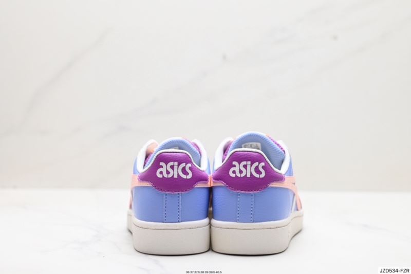 Asics Shoes